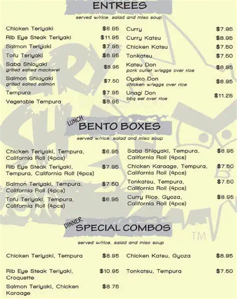 Online Menu of Angry Fish Restaurant, San Leandro, California, .